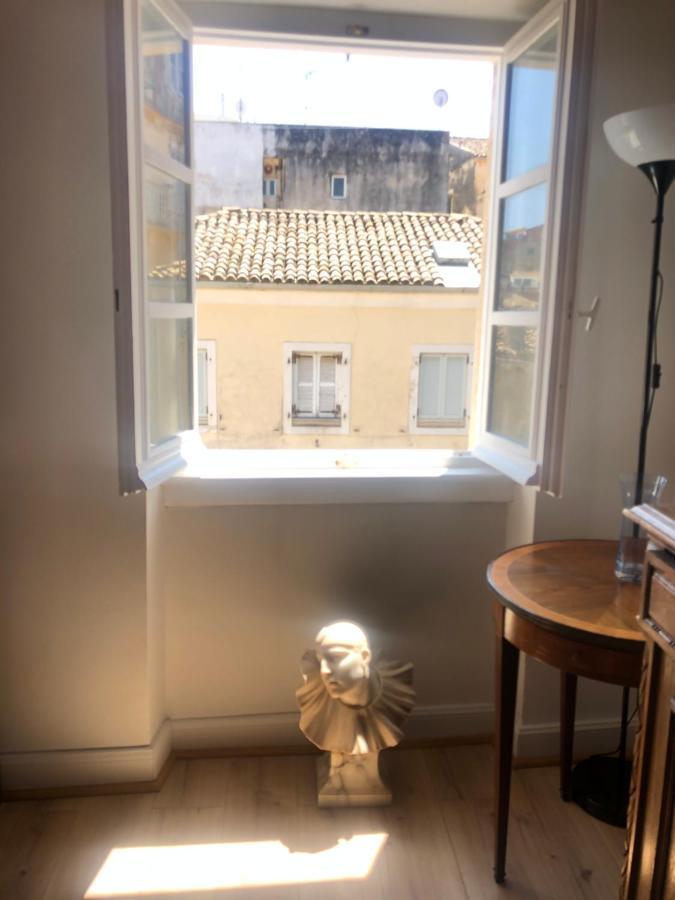 Lighthouse Apartment Corfu  Exterior foto