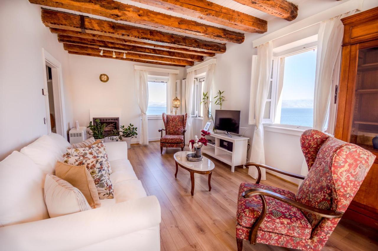 Lighthouse Apartment Corfu  Exterior foto