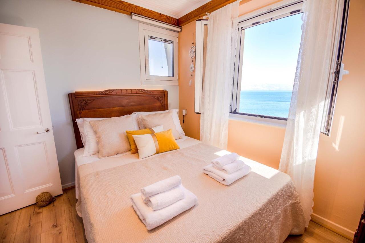 Lighthouse Apartment Corfu  Exterior foto